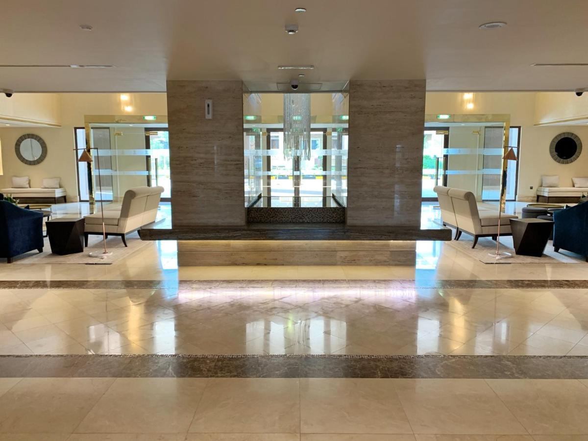 Harmony Vacation Homes - Balqis Residence Dubai Exterior foto